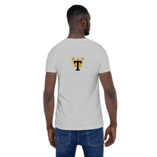 Load image into Gallery viewer, Worku Tezera T-shirt Series 06