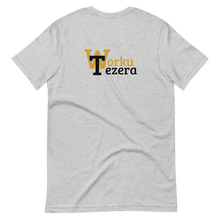 Load image into Gallery viewer, Worku Tezera T-shirt Series 05