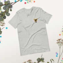 Load image into Gallery viewer, Worku Tezera T-shirt Series 01