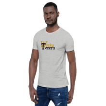 Load image into Gallery viewer, Worku Tezera T-shirt Series 06