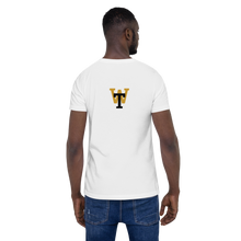 Load image into Gallery viewer, Worku Tezera T-shirt Series 06