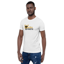 Load image into Gallery viewer, Worku Tezera T-shirt Series 06