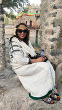 Load image into Gallery viewer, Gondar Traditional Dress
