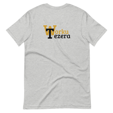 Load image into Gallery viewer, Worku Tezera T-shirt Series 05
